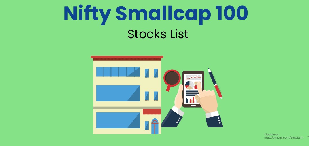 Nifty Smallcap 100 Index Surges 1%, Signaling Renewed Investor Interest In Small-Cap Stocks