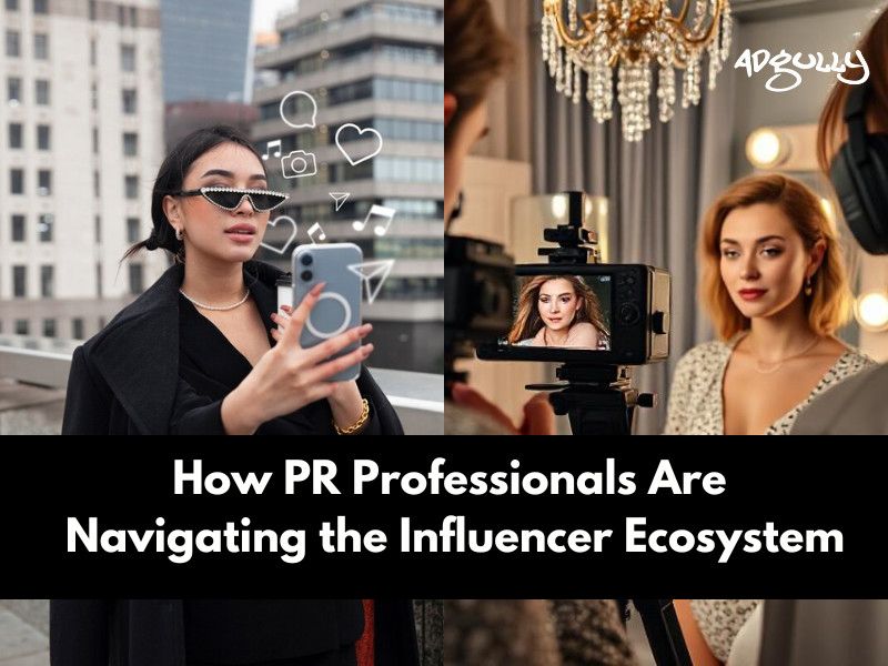 Viral or Vital? How PR Keeps Influencers Relevant and Resilient