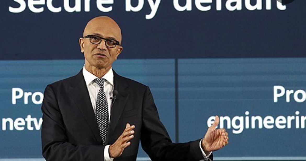 AI-lliance Alert! Microsoft CEO Commits to Boosting Korean AI Ecosystem!