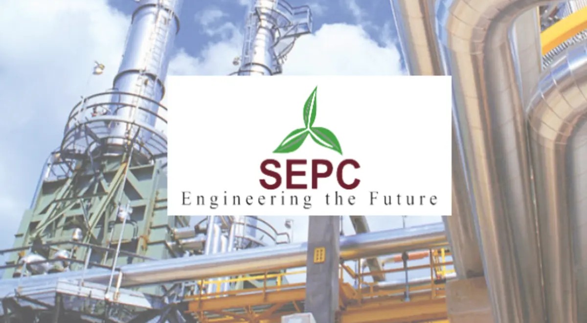 SEPC Lands Mega Irrigation Project Worth ₹4.43 Billion, Signaling Strong Growth Momentum