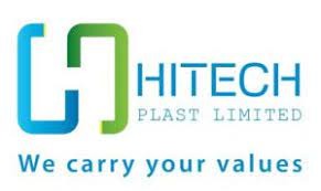 Stamp Shock: Hitech Corporation Faces ₹7.2 Cr Demand Over Gujarat Property Transfer