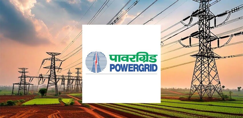 Power Grid Corp Reports Strong Q2, Secures SBI Funding and Declares Dividend