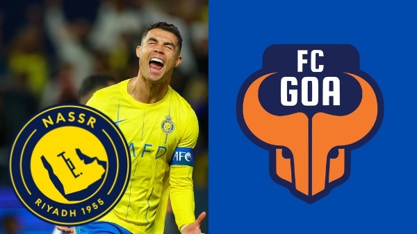 Cristiano Ronaldo’s Al Nassr Drawn with FC Goa: India Braces for Historic Football Showdown