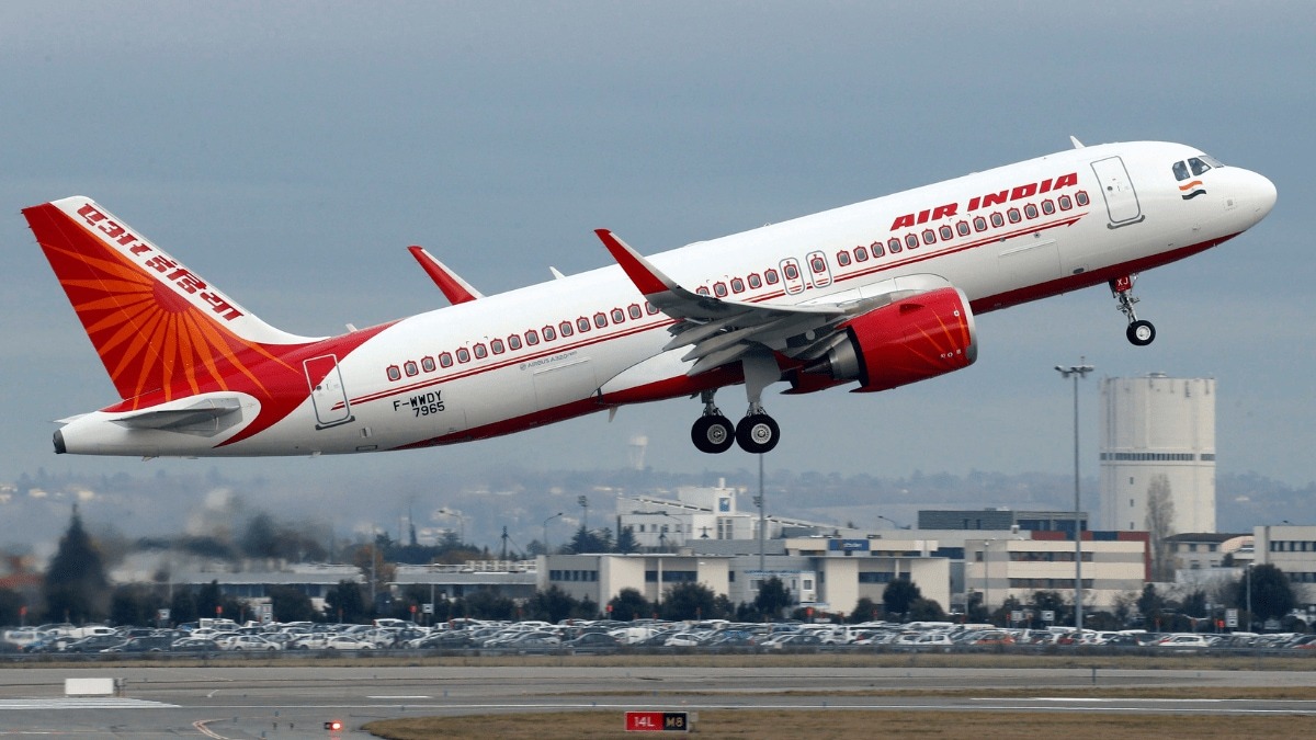Air India Board Sets Up Committee To Find Successor