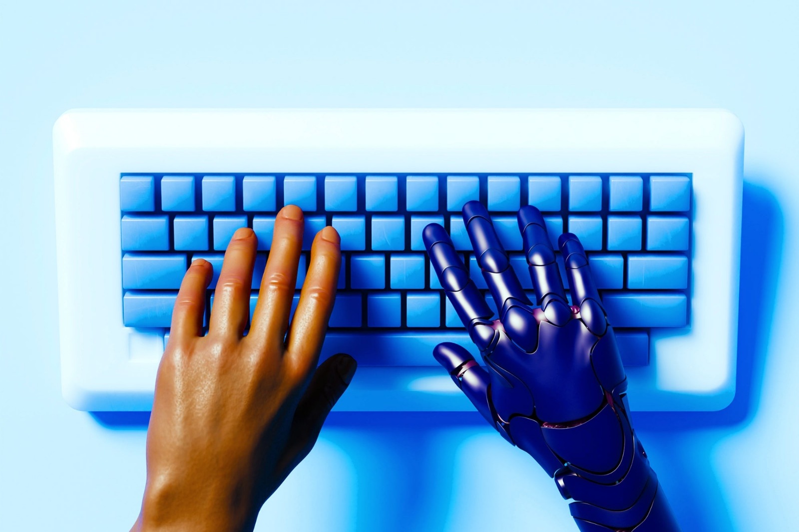 From Idea To Income: How AI Fast-Tracks Business Launches