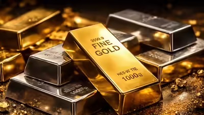 Gold & Silver Prices Dip as Global Cues Weigh on Sentiment
