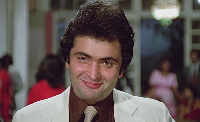 From Debt to Stardom: How Rishi Kapoor’s Debut in Bobby Rescued a Legacy and Redefined Romance