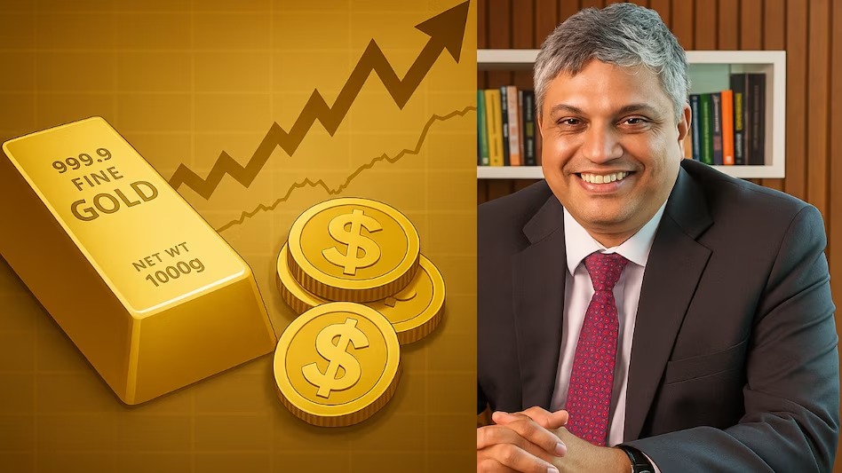 Value Investing Is About Contrarian Choices, Says Sankaran Naren