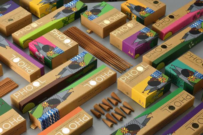 Petals to Ashes: The Meteoric Rise and Quiet Fall of Phool, India’s Eco-Incense Pioneer