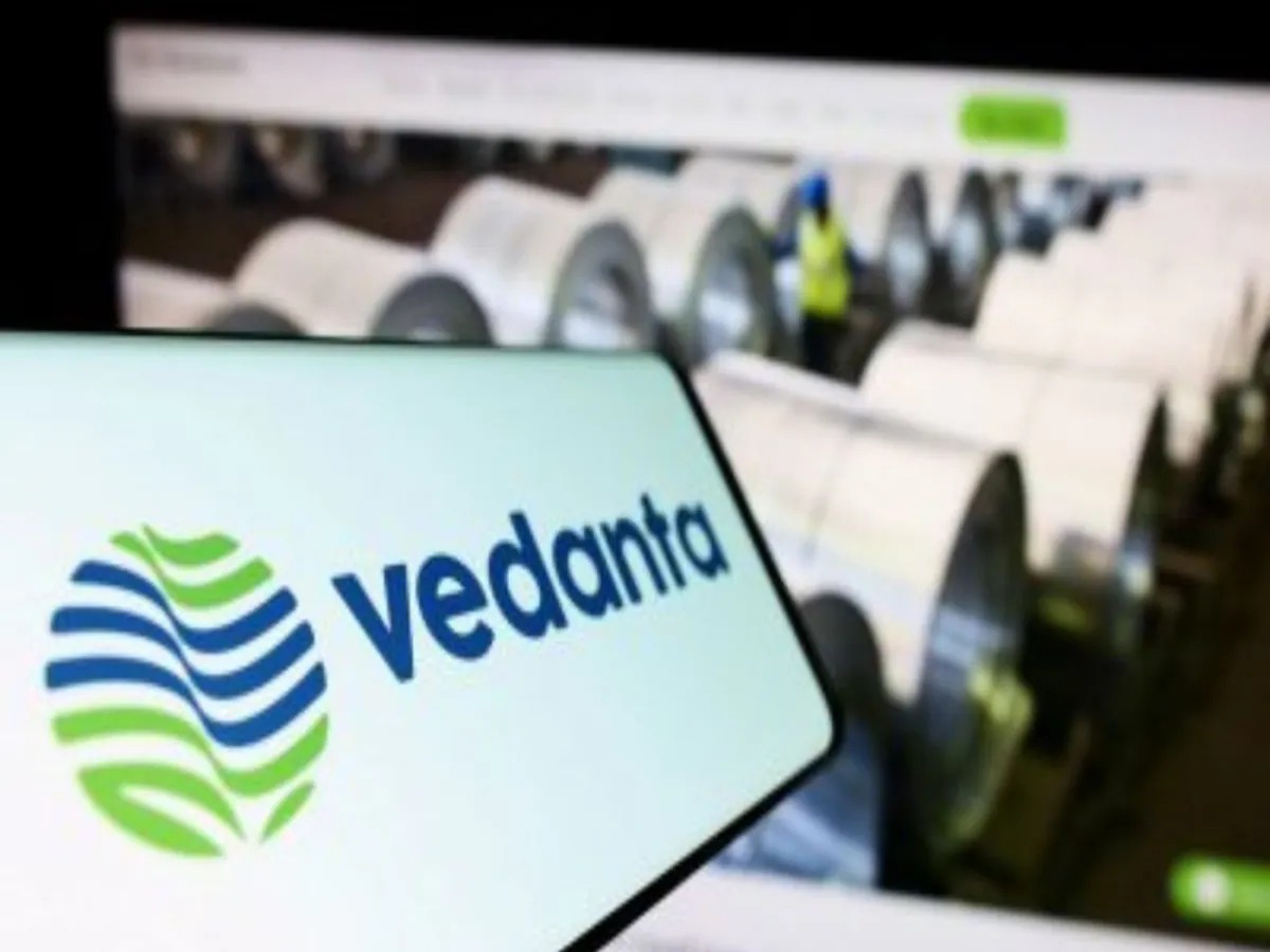 Vedanta Confirms Boiler Unit Incident At Singhitarai Plant, Investigation Underway