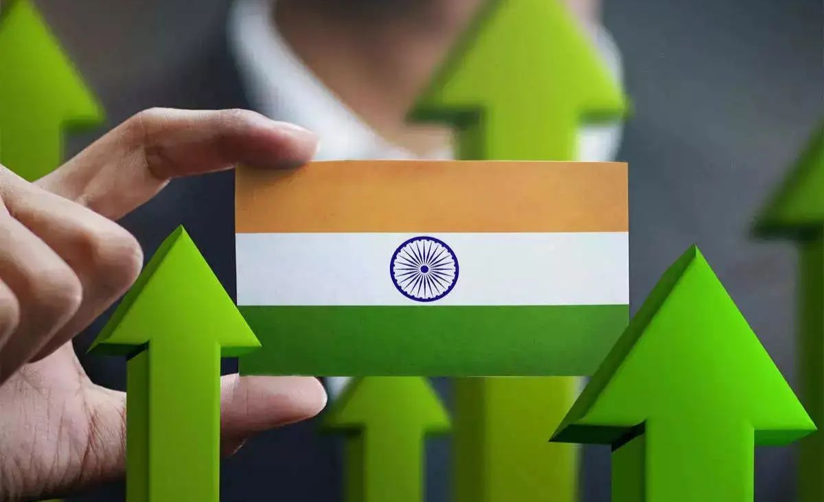 India to Lead G20 Growth in 2025 Despite Global Challenges: Moody’s