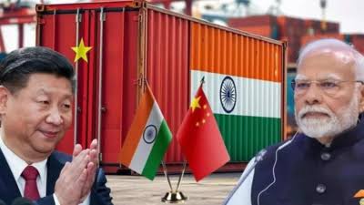 Crossing Borders, Connecting Skies: Modi and Xi Forge New Era of Trust and Cooperation
