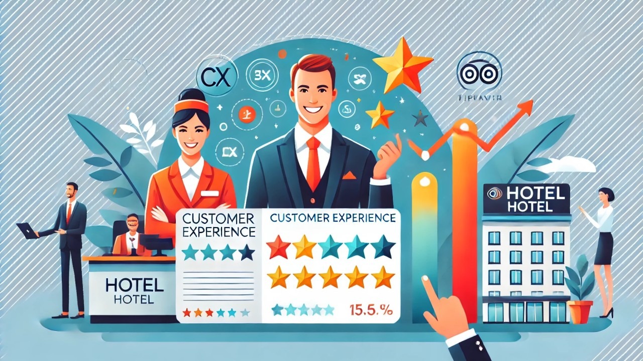 MAPE And The Art Of Predicting Hotel Bookings With Confidence