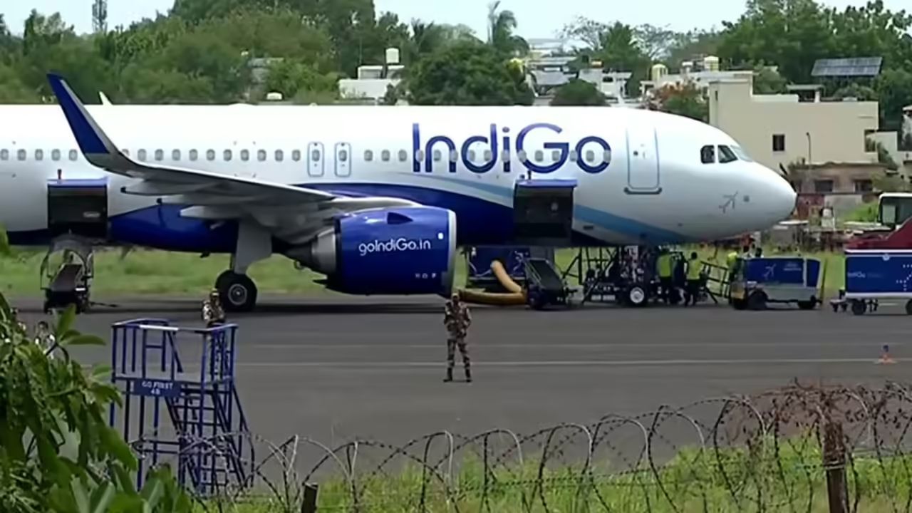 DGCA Slams IndiGo Over Flight Chaos, Demands Accountability