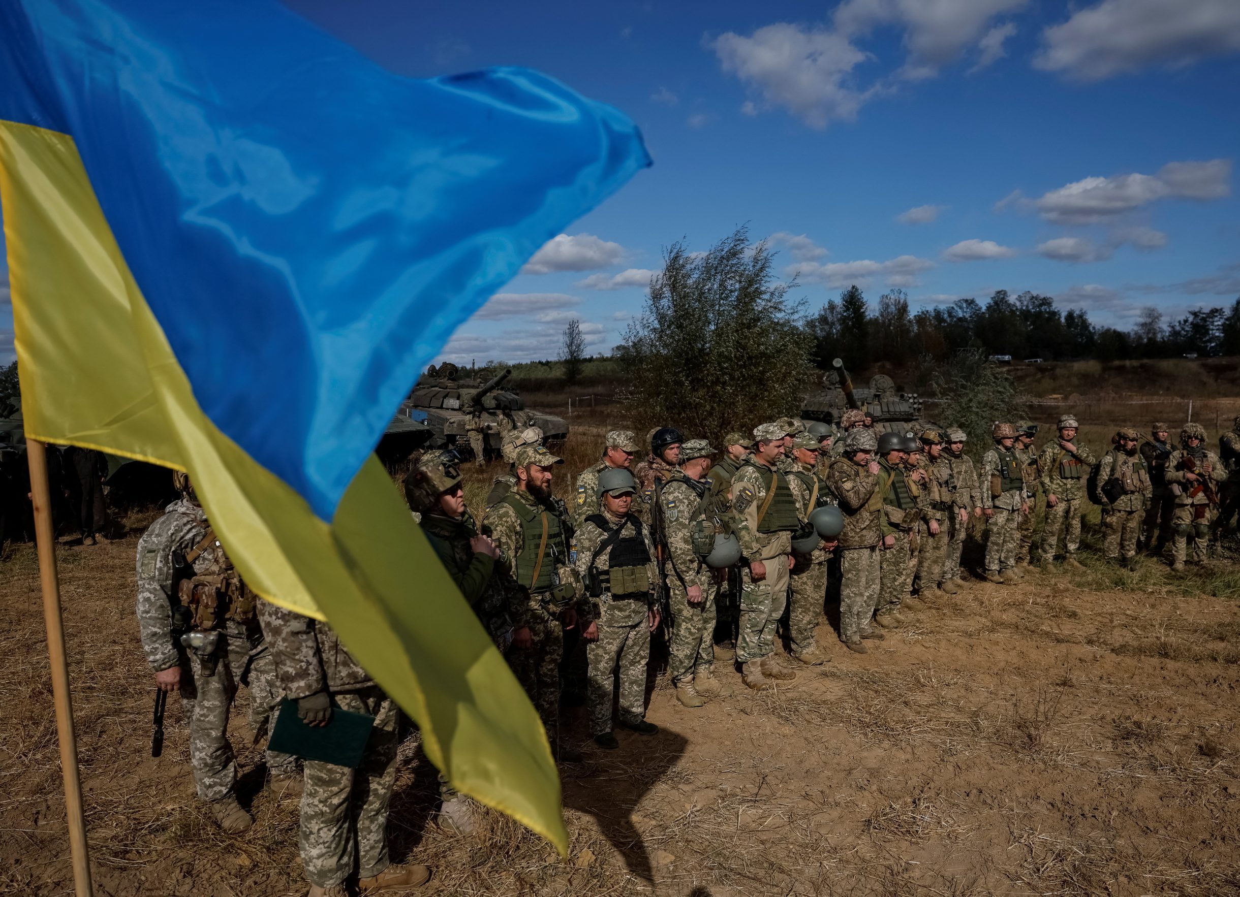 Russia-Ukraine Conflict: Three Years of Turmoil, Is an End in Sight?