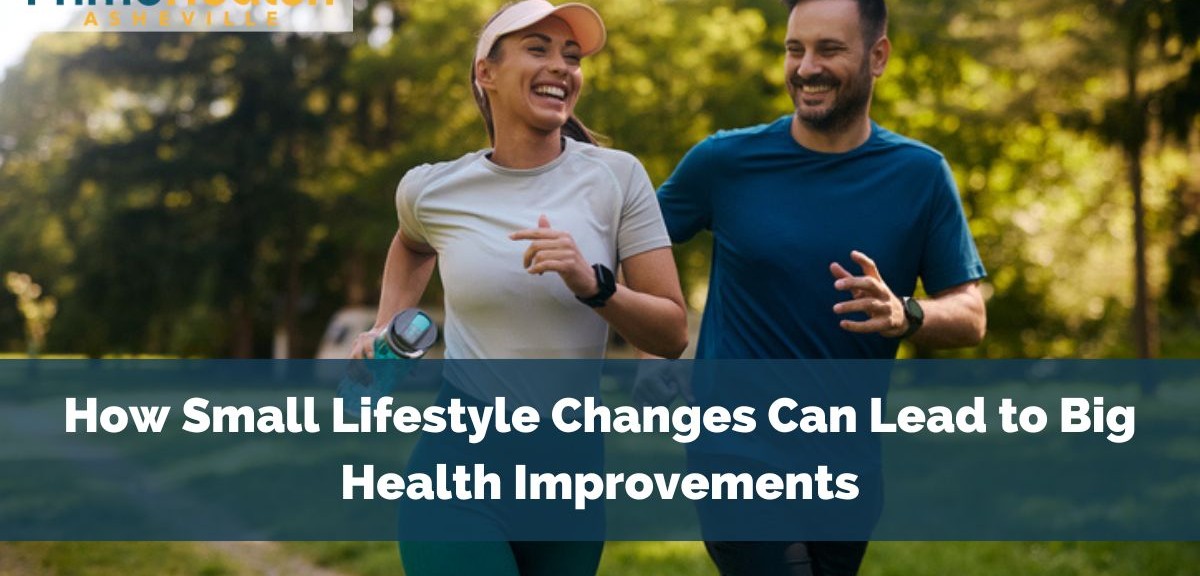 Tiny Tweaks, Big Payoffs: Study Reveals How Small Lifestyle Changes Slash Chronic Disease Risk