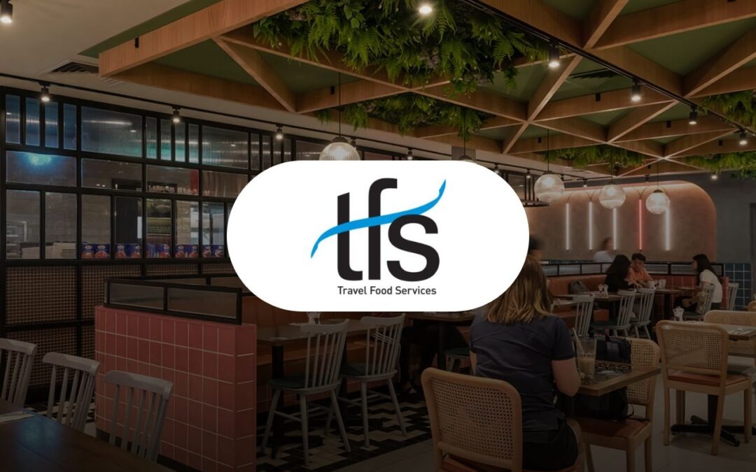 Journey Just Got Tastier: Travel Food Services to Run Food and Lounge Spaces at IGI Airport