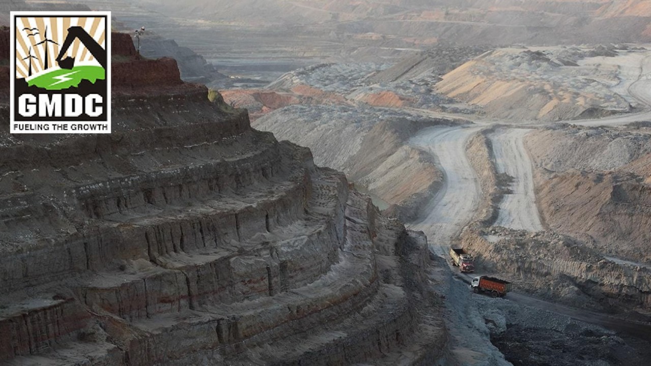 Gujarat Mineral Development Corporation Reports Steady March Quarter Growth