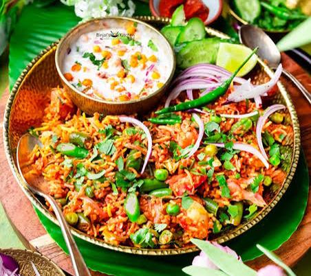 Pulao on the Pavement: Why Mumbai’s Tawa Twist is the Winter Comfort You Need