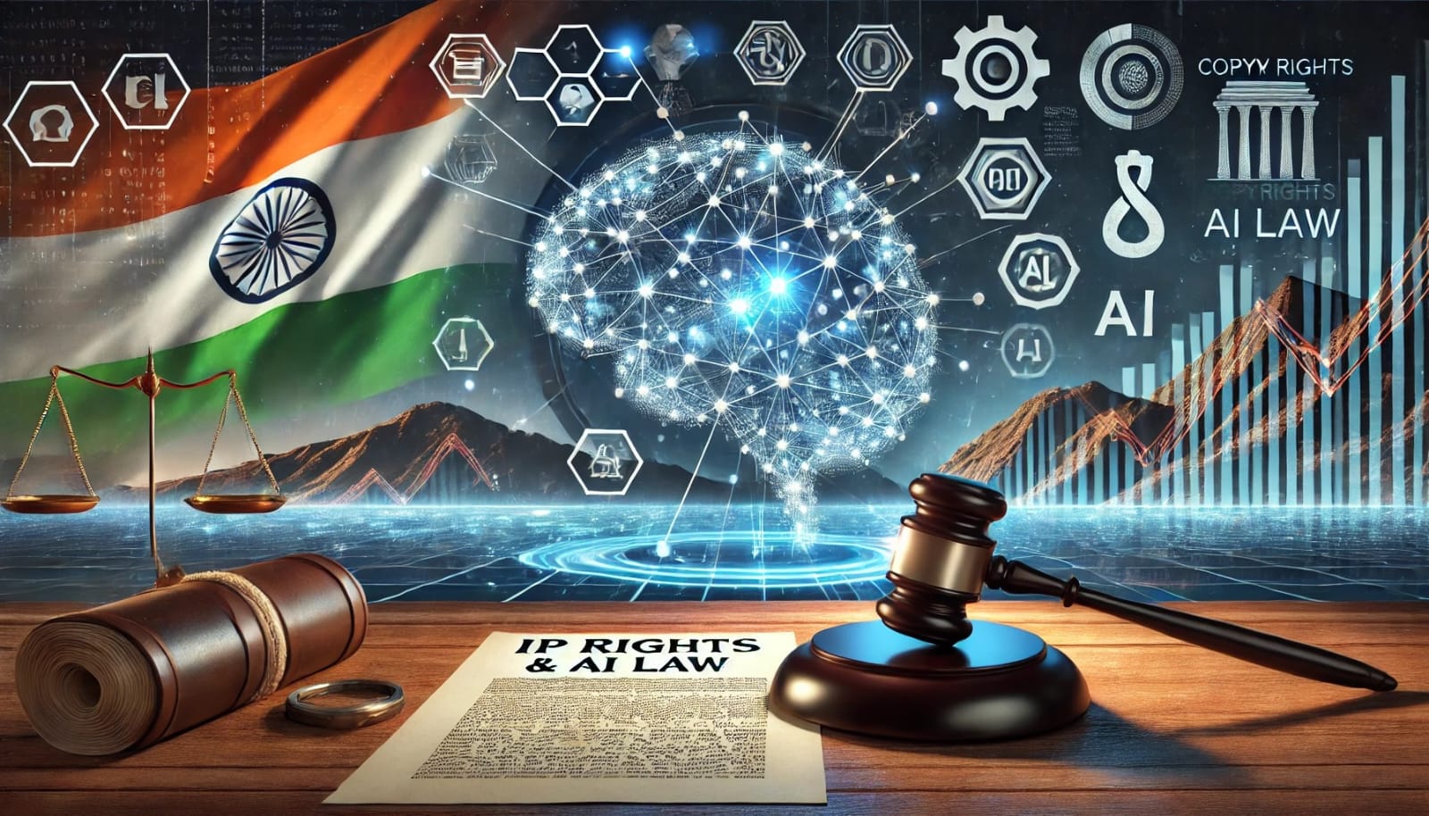 India’s AI Boom vs Legal Vacuum: Is The Law Ready For The Algorithmic Age?