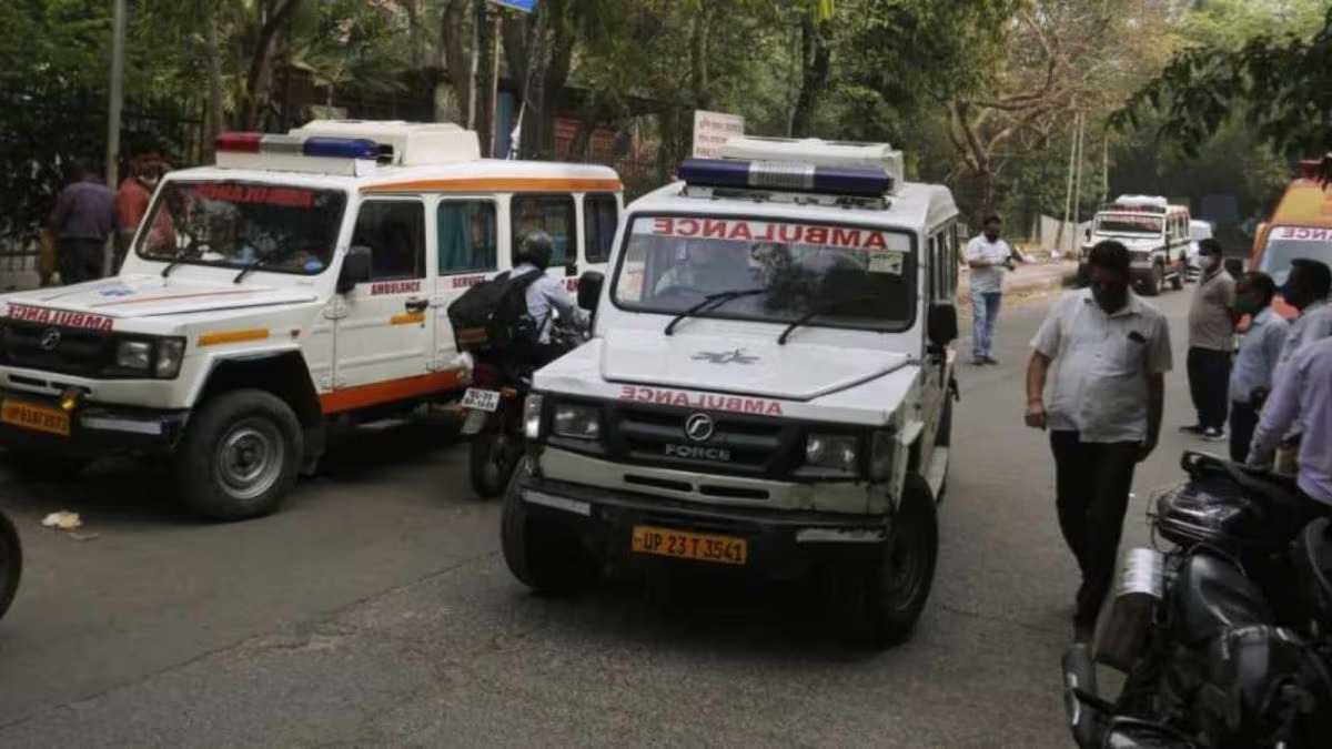 Ambulance Accountability Gap: Who Pays The Price?