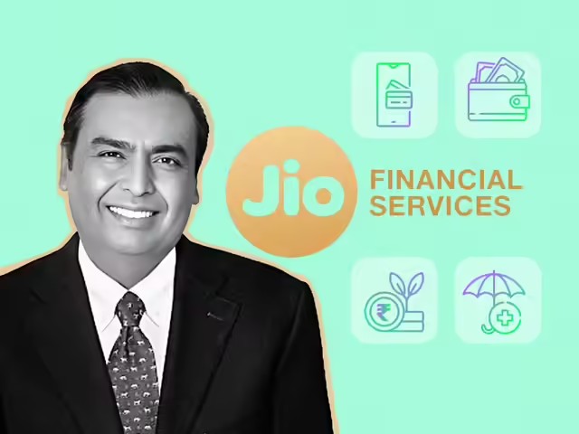 From Lending To Alternatives: Jio Financial Expands Its Investment Horizon
