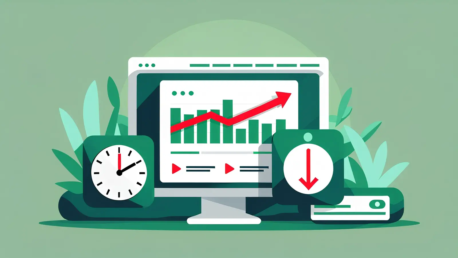 Code Green: Nifty IT Index Powers Up 0.75% Amid Market Optimism