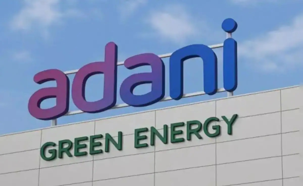 Adani Green Energy Reports Q3 Profit Amid Rising Income