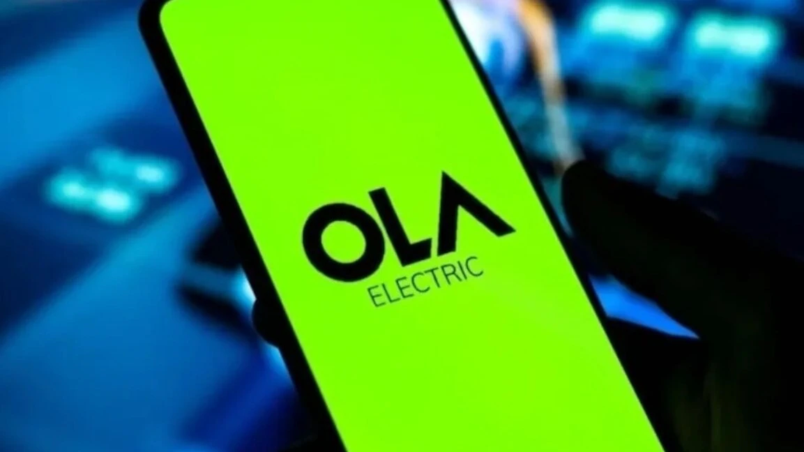 Ola Electric Responds to Audit Concerns, Denies Inventory Misplacement and Financial Impact