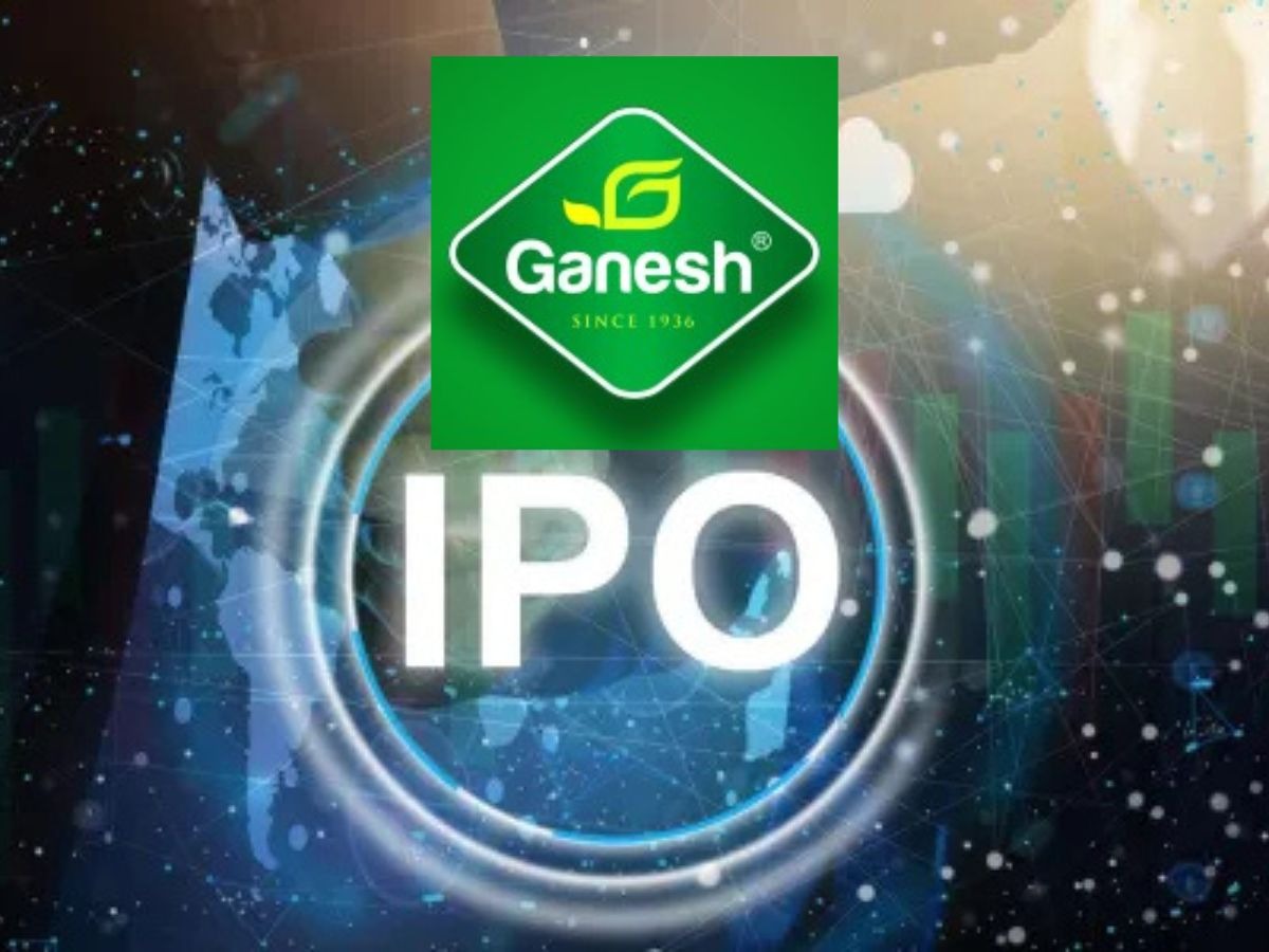 Ganesh Consumer Products IPO Hits the Market Today with Tepid Grey Signals