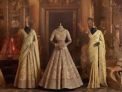 Couch Couture: Why India’s Elite Shop Bvlgari to Sabyasachi from Home
