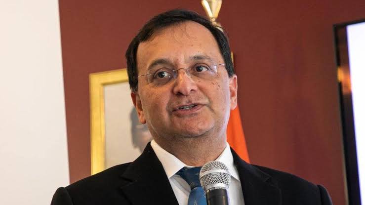 New Chapter in Canada-India Relations: High Commissioners Ready to Heal and Build