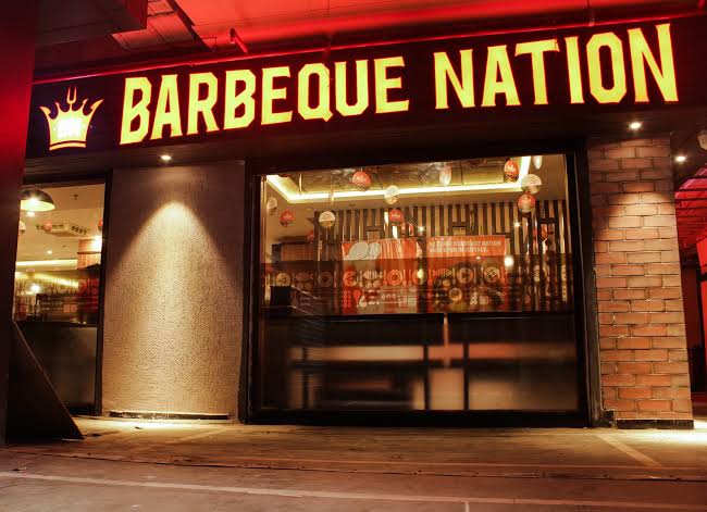 From Grill to Chill: Barbeque-Nation Set to Own 51% of Willow Gourmet by June