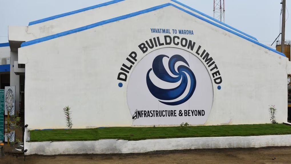 Dilip Buildcon Expands Water Resource Infrastructure With ₹2.68 Billion EPC Contract