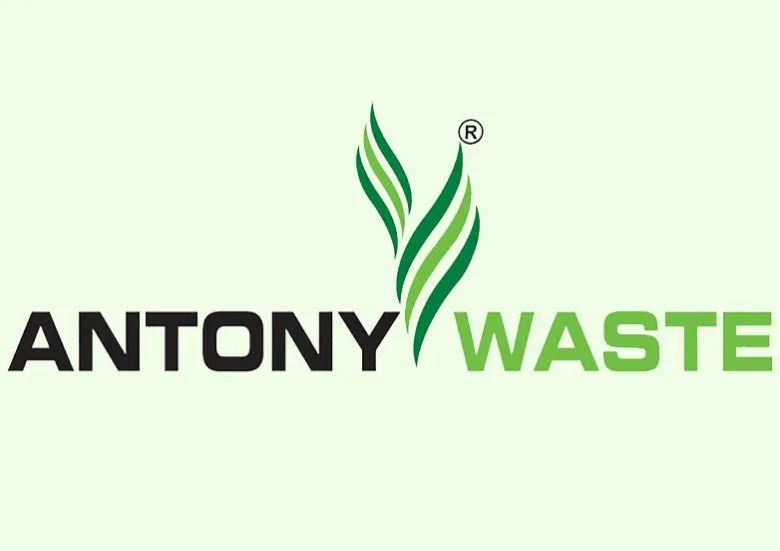 Antony Waste Handling Secures ¥750 Million Investment From JFE Engineering