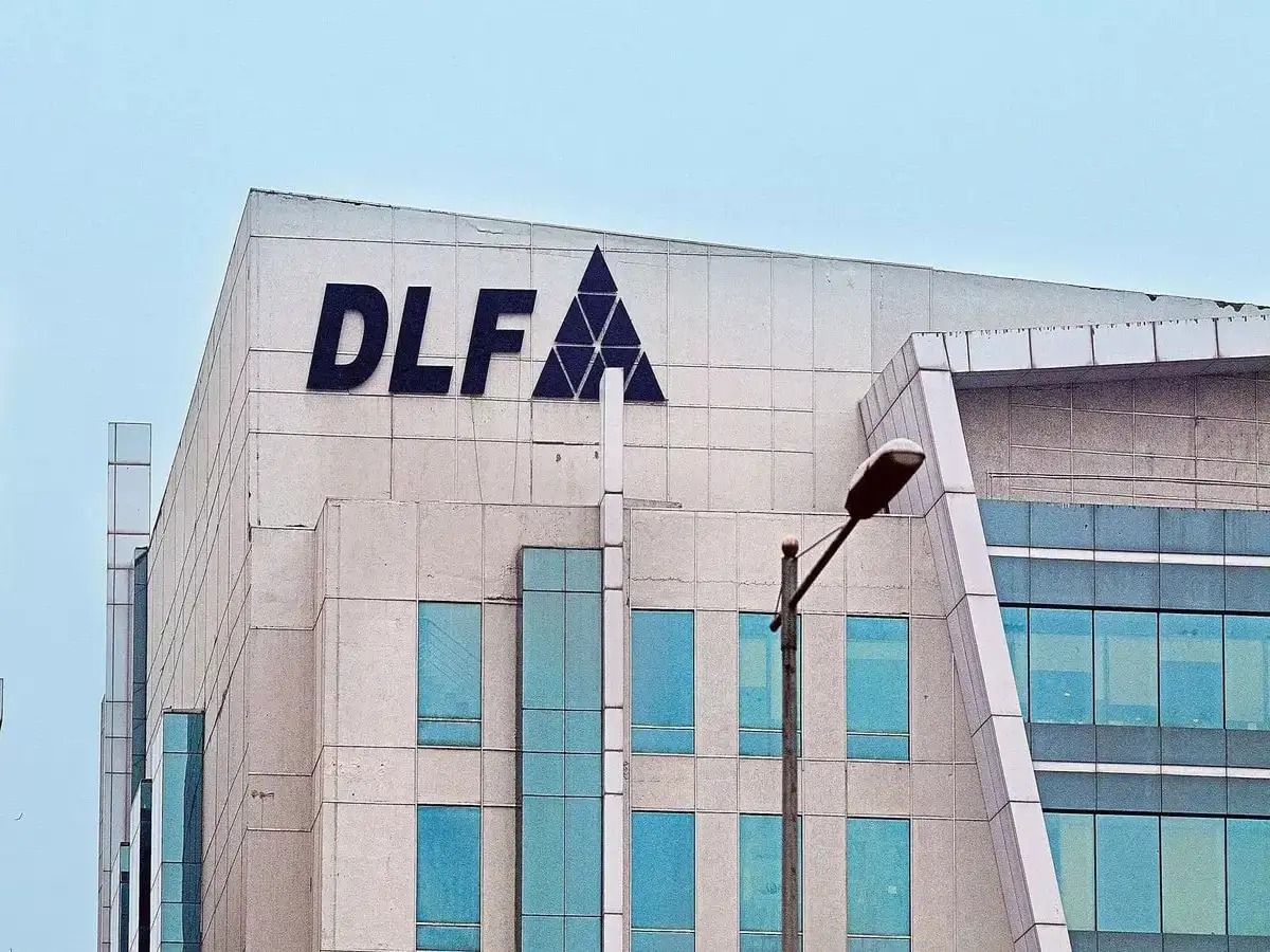 DLF Posts ₹16.43 Billion Revenue, ₹11.8 Billion Profit in Q2 FY2025 Amid Mixed Market Signals