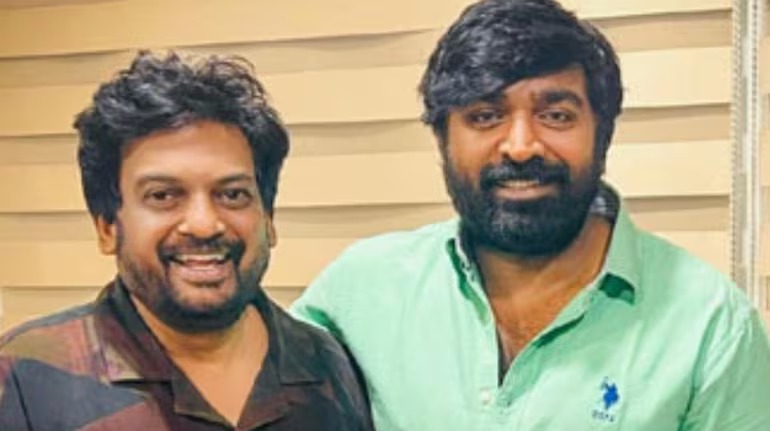 Star Power Unleashed: Vijay Sethupathi’s Pan-Indian Film Rolls Out Soon