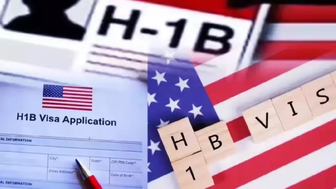 Wall Street Firms Cut H-1B Filings As Trump’s Visa Policy Tightens Grip