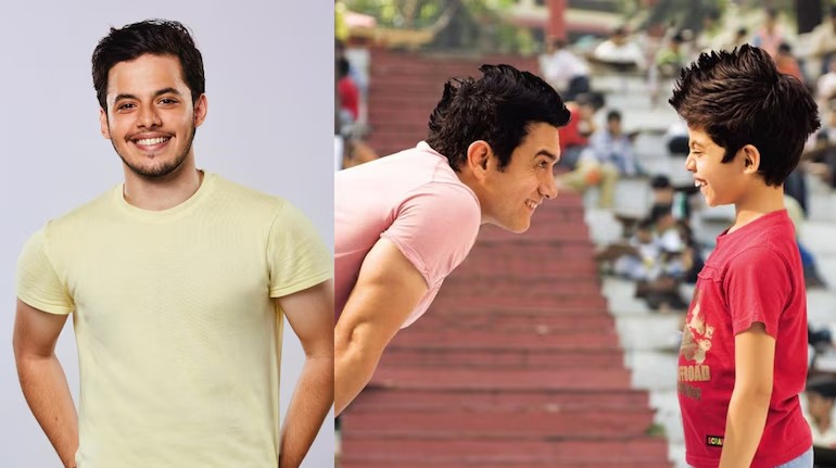 Reel Fame, Real Restrictions: Childhood in the Shadow of Stardom