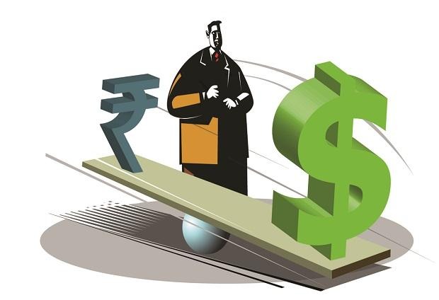 Rupee on a Gentle Slide: Reuters Poll Predicts INR to Touch 86.13 Against Dollar by June 2026