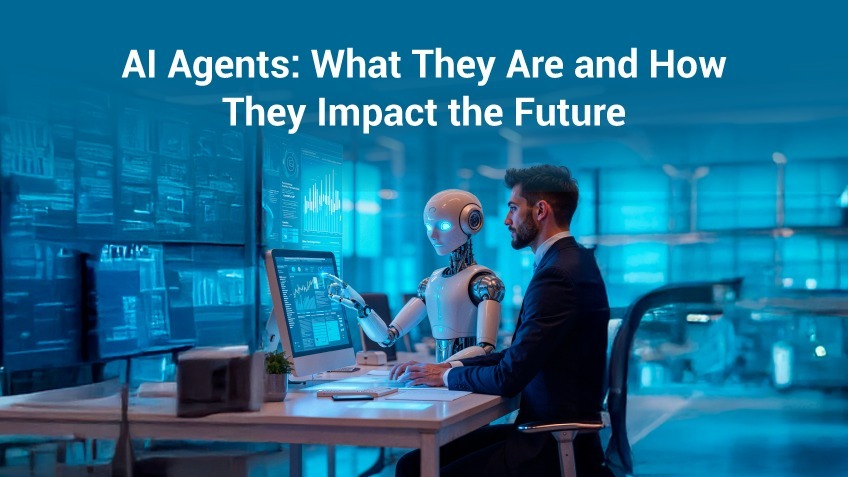 AI Agents: The New Power Brokers in the Digital Age
