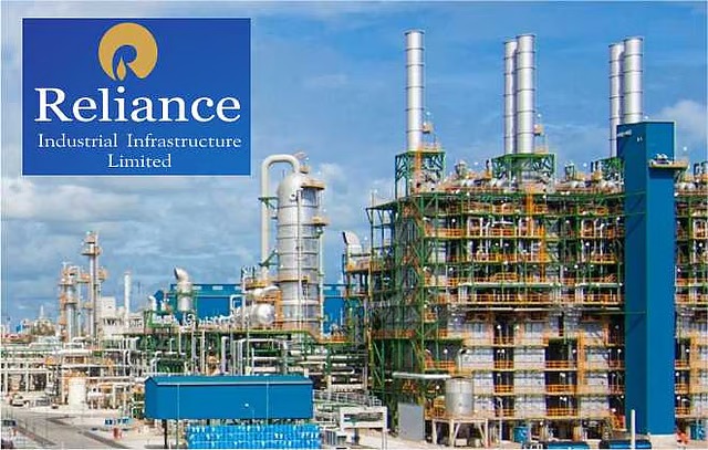 Reliance Industrial Infrastructure Recommends Dividend Of INR 3.50 Per Share