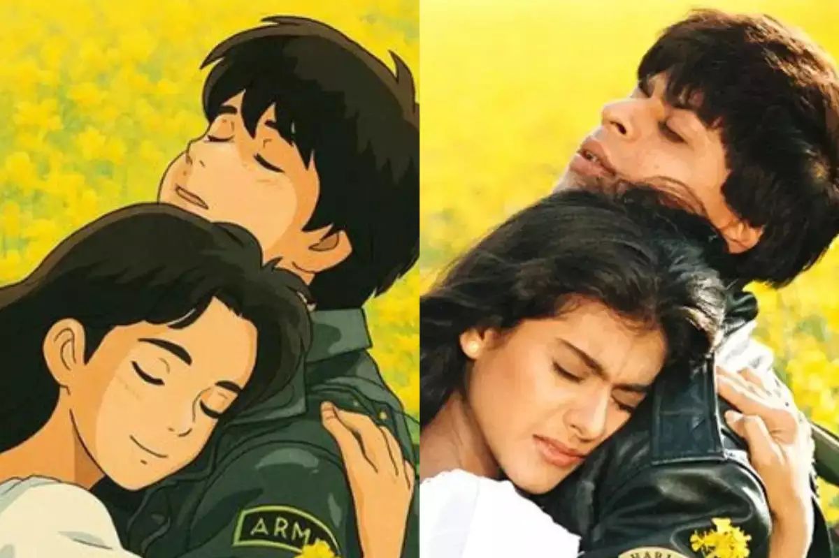 Soft-Launching Your Beau with a ‘Ghibli-Fied’ Pic? AI Might Just Unmask Them!