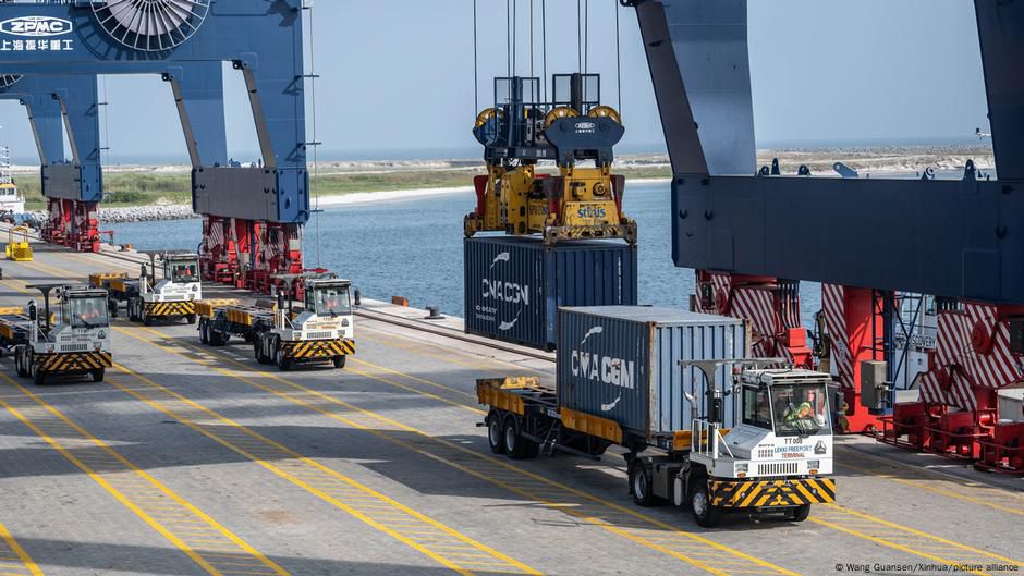 Nigeria’s Economy Rockets to Decade-High Growth: World Bank Hails Reform-Driven Revival