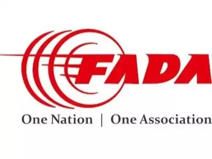 FADA Signals Auto Recovery: Nov Sales Up 2.14% as Price Cuts Fuel Momentum!
