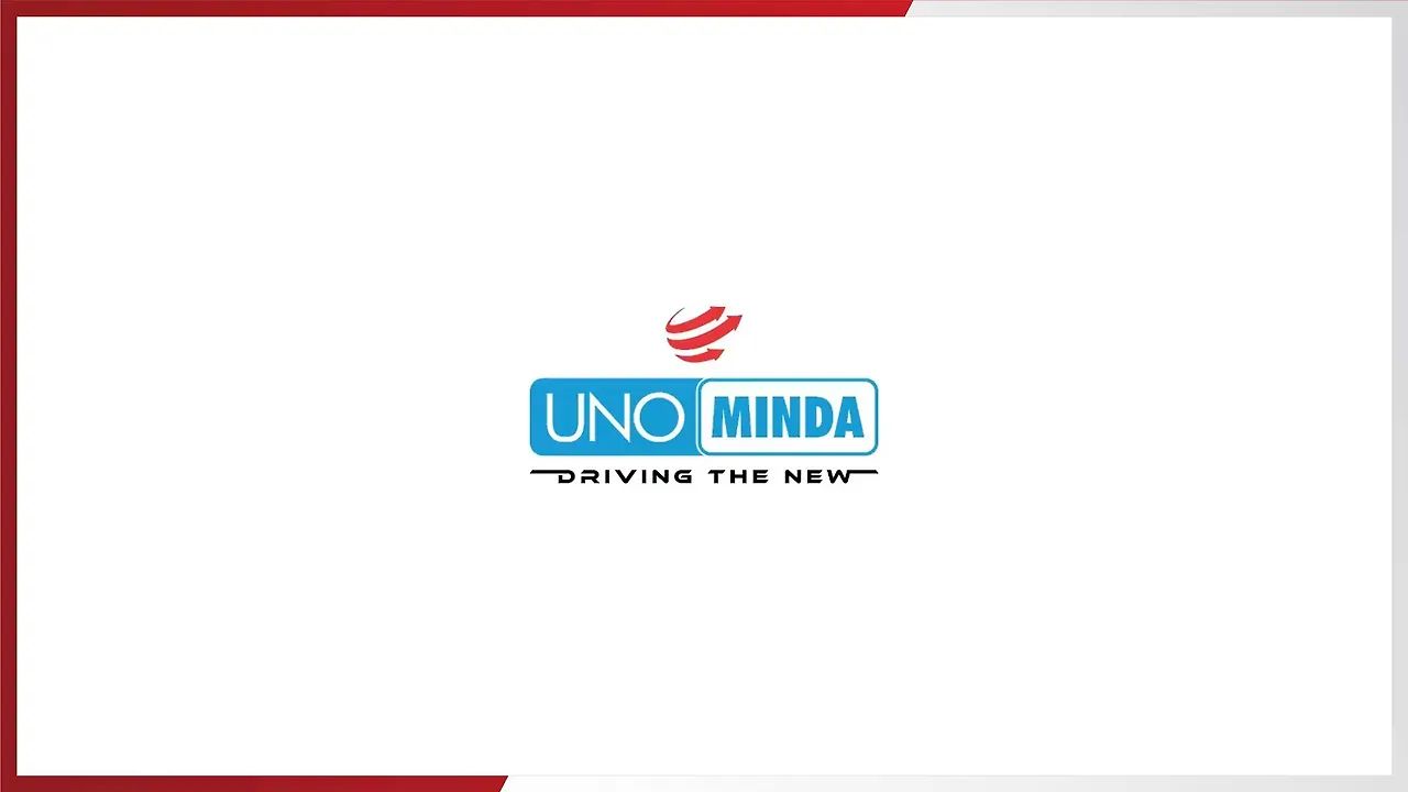UNO Minda Greenlights Rs 47.5 Million Investment in SPV to Accelerate Strategic Growth and Innovation