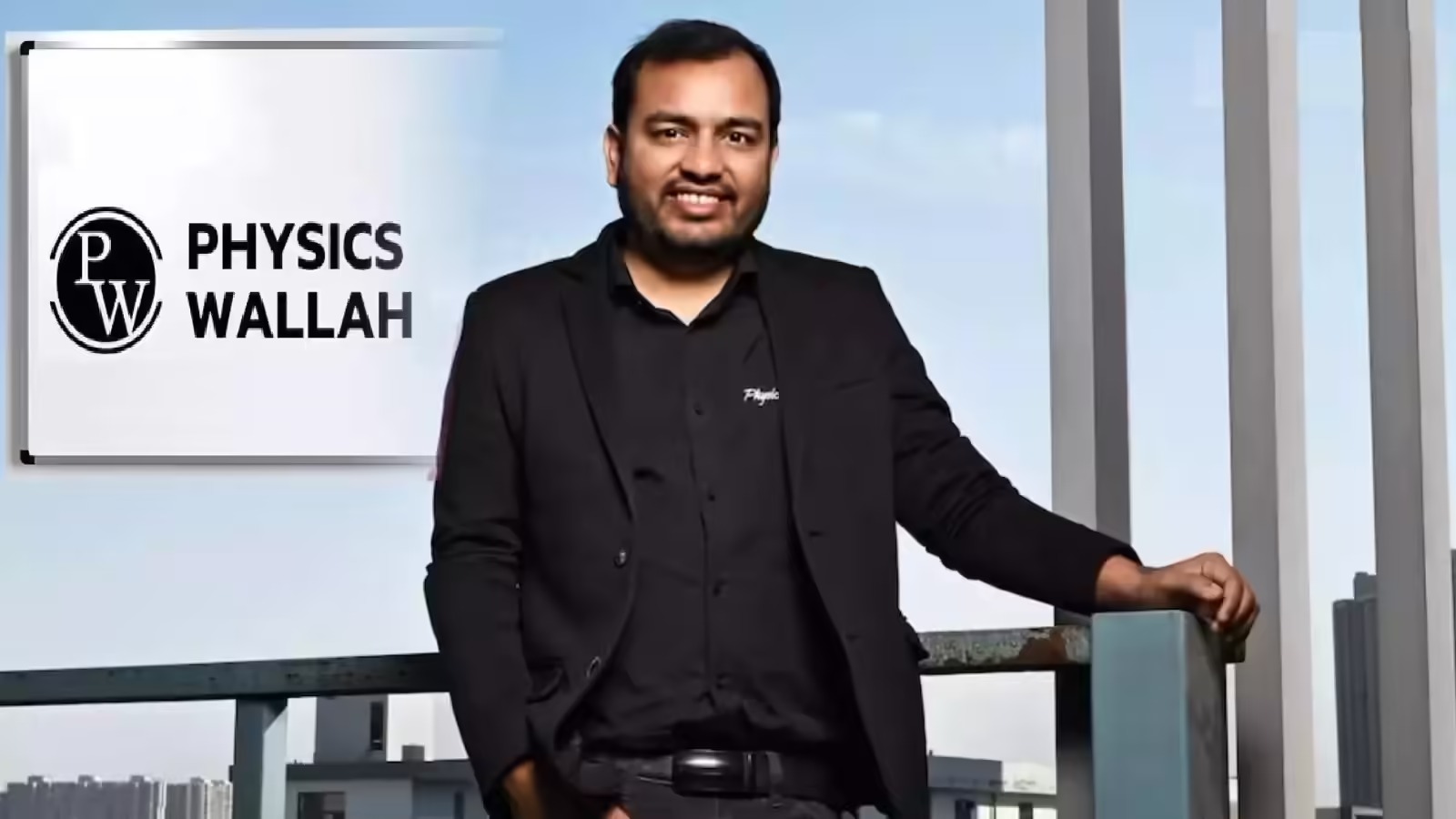 PhysicWallah Tax Demand Reduced To ₹1.93 Billion