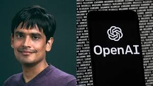 OpenAI Senior Executive Srinivas Narayanan Announces Exit, Looks Ahead To New Opportunities