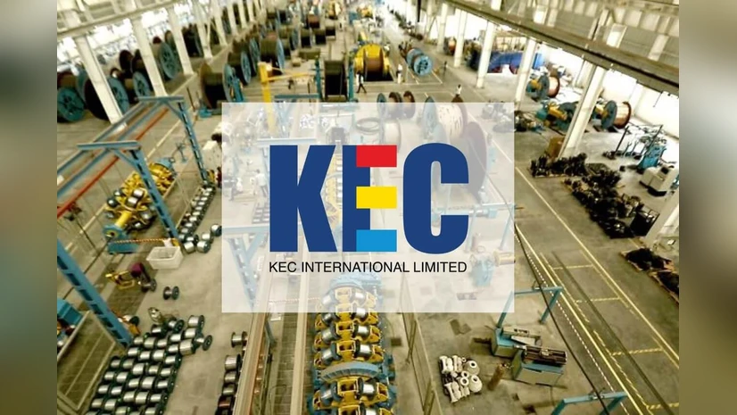 KEC International Powers Up: Rs. 11.02 Billion Orders Hit the Deck!
