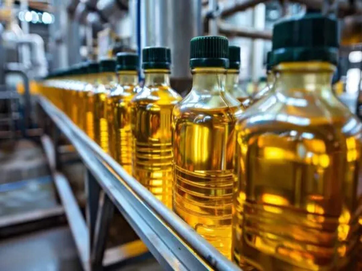 India’s Vegetable Oil Imports Surge in May, Driven by Palm Oil Demand